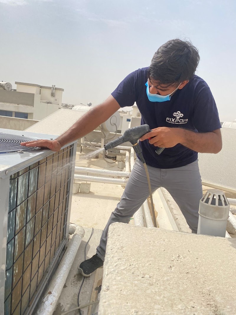 Fixpair — Maintenance Services in Dubai, Al barsha - Image 3