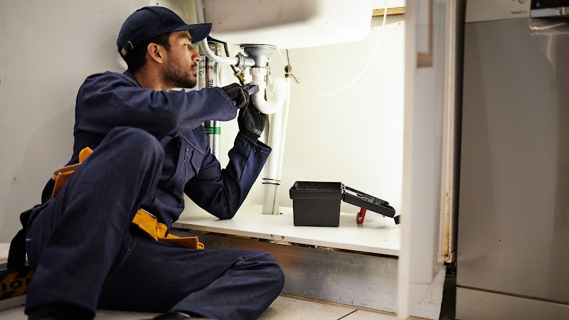 Zs Technical service LLC — Maintenance Services in Dubai, Al barsha - Image 2