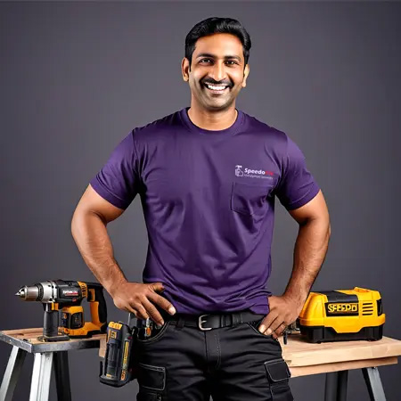 SpeedoFix Handyman Services — Maintenance Services in Dubai, Al barsha