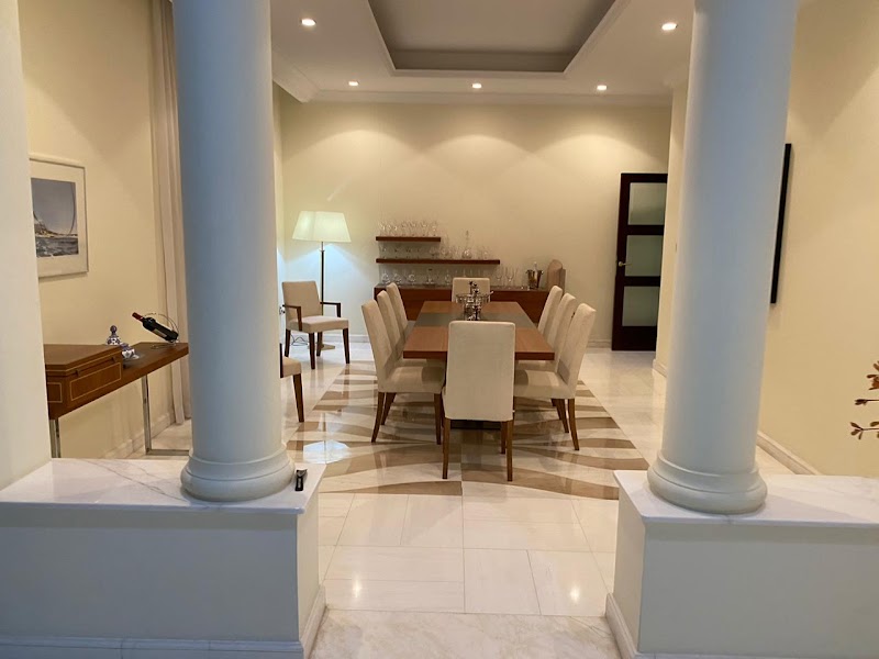 Star Line Technical Services LLC — Maintenance Services in Dubai, Al barsha