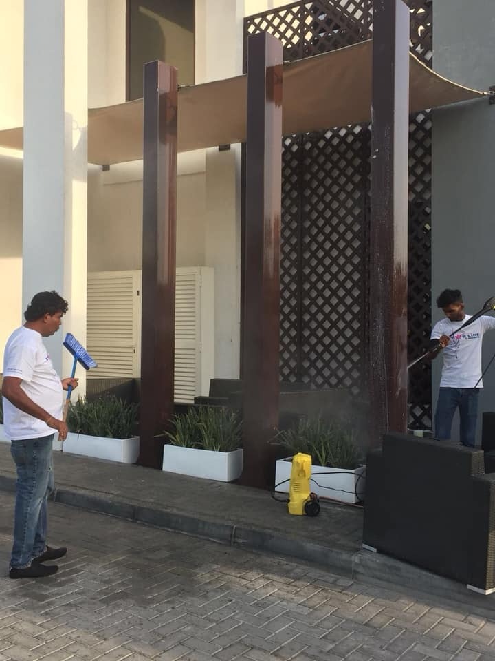 Star Line Technical Services LLC — Maintenance Services in Dubai, Al barsha - Image 3