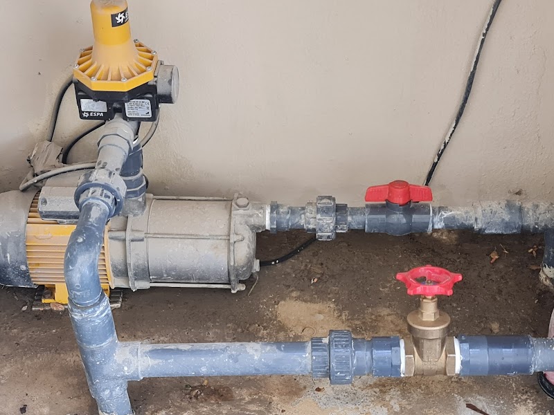 Handyman Guru Technical Services LLC — Maintenance Services in Dubai, Al barsha - Image 4