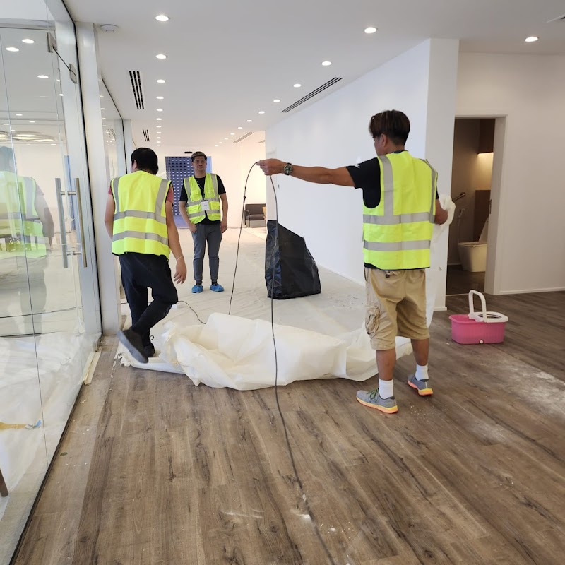 Task Force Technical Services LLC — Maintenance Services in Dubai, Al barsha