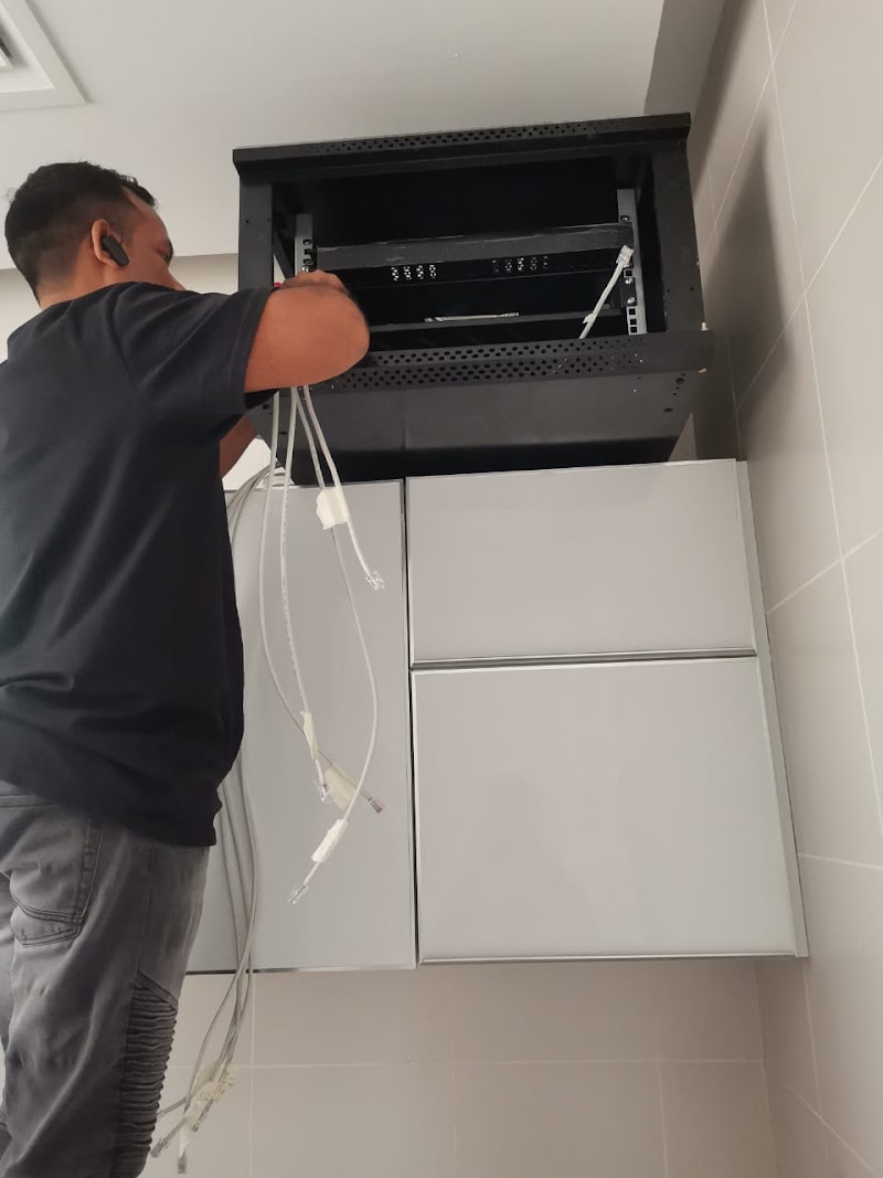 Task Force Technical Services LLC — Maintenance Services in Dubai, Al barsha - Image 3