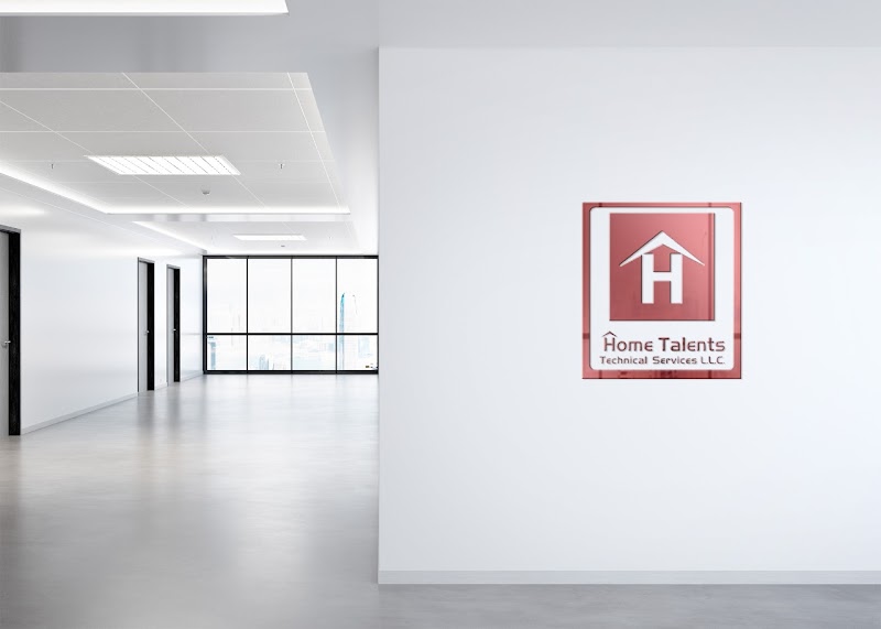 Home Talents Technical Services LLC — Maintenance Services in Dubai, Al barsha