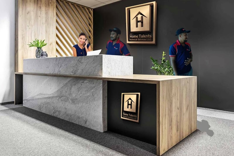 Home Talents Technical Services LLC — Maintenance Services in Dubai, Al barsha - Image 2