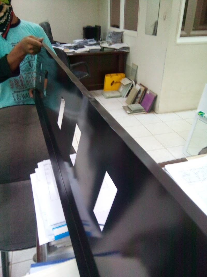 Al Rawaa Glass & Mirror Factory L.L.C — Glass Mirrors in Sharjah, Al Nahda - Image 4