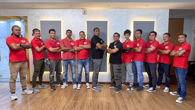 Real Fix Technical Services LLC — Maintenance Services in Dubai, Al barsha