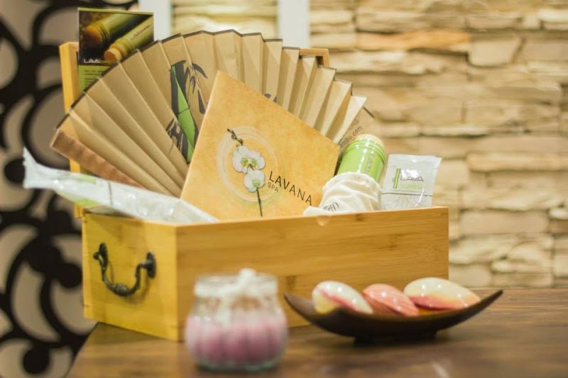 Lavana Spa Al Barsha — Personal Services in Dubai, Al barsha - Image 4