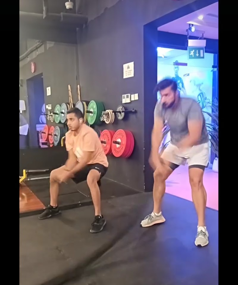 Personal Trainer Al Barsha — Personal Services in Dubai, Al barsha - Image 2