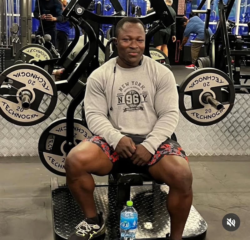 Personal Trainer Al Barsha — Personal Services in Dubai, Al barsha - Image 4