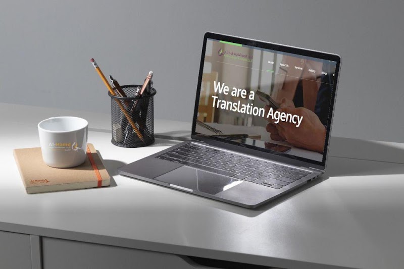 Al Hamd Translation Services - Al Barsha — Personal Services in Dubai, Al barsha - Image 5