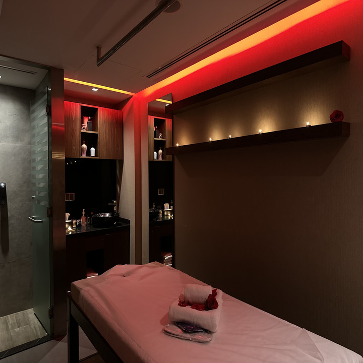 RUS ELITE SPA - Best massage and SPA in Dubai — Personal Services in Dubai, Al barsha