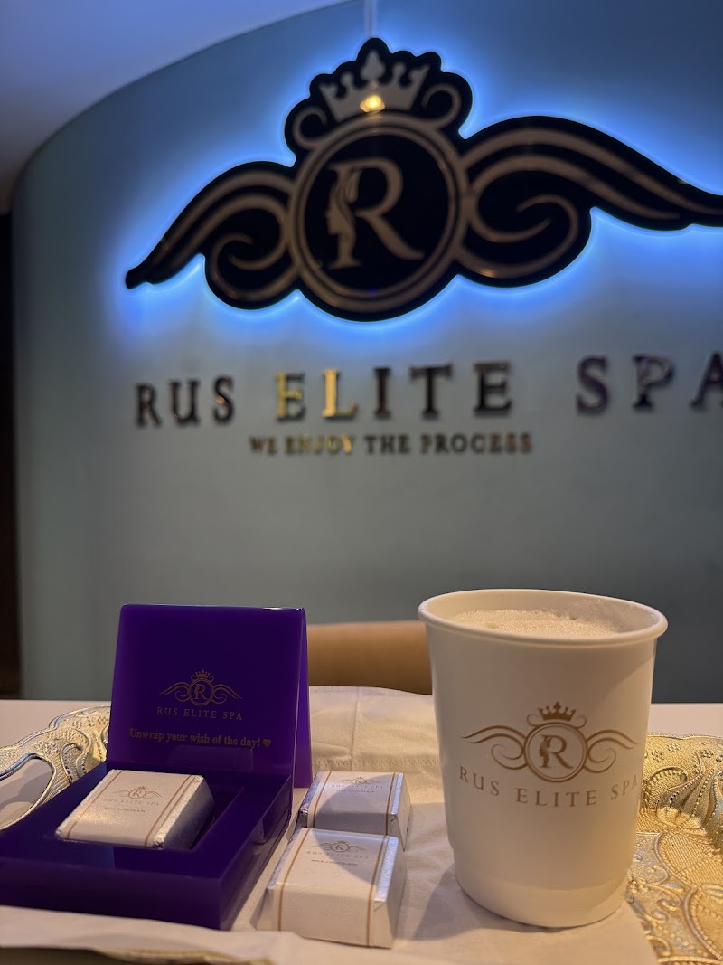 RUS ELITE SPA - Best massage and SPA in Dubai — Personal Services in Dubai, Al barsha - Image 2