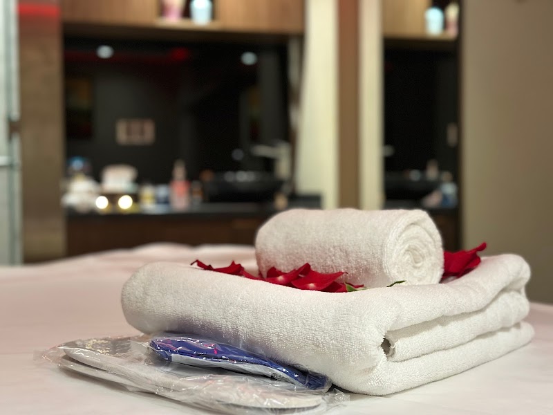 RUS ELITE SPA - Best massage and SPA in Dubai — Personal Services in Dubai, Al barsha - Image 4