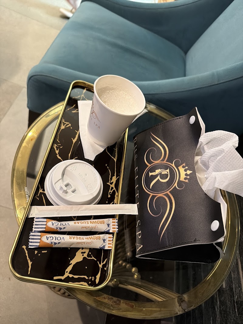 RUS ELITE SPA - Best massage and SPA in Dubai — Personal Services in Dubai, Al barsha - Image 5