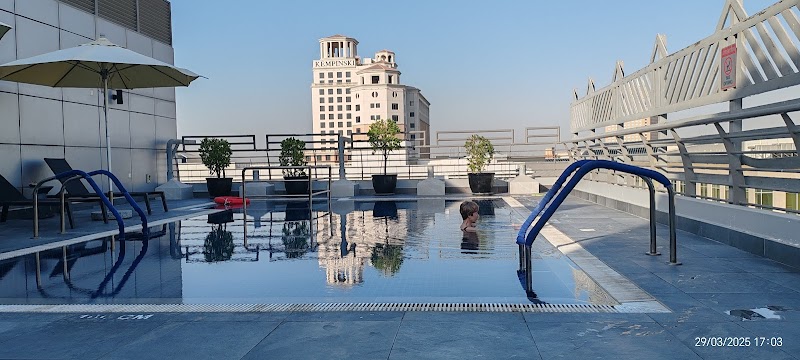 Massage Full Service — Personal Services in Dubai, Al barsha