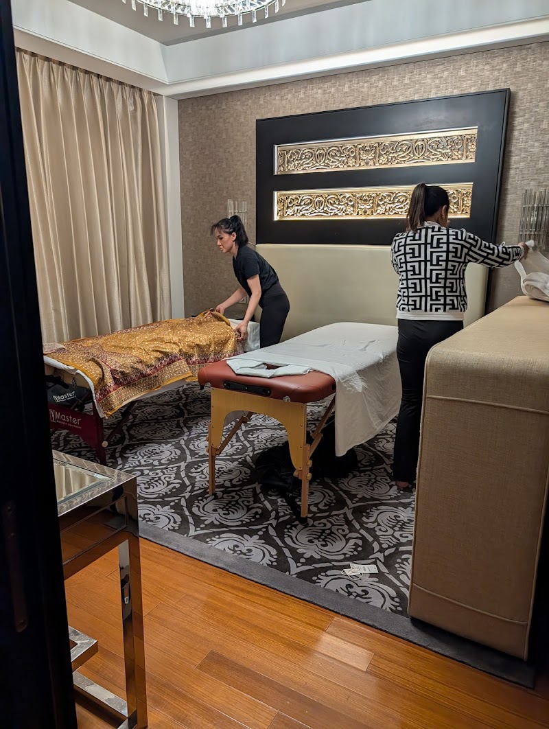 Trust Home Massage Service — Personal Services in Dubai, Al barsha