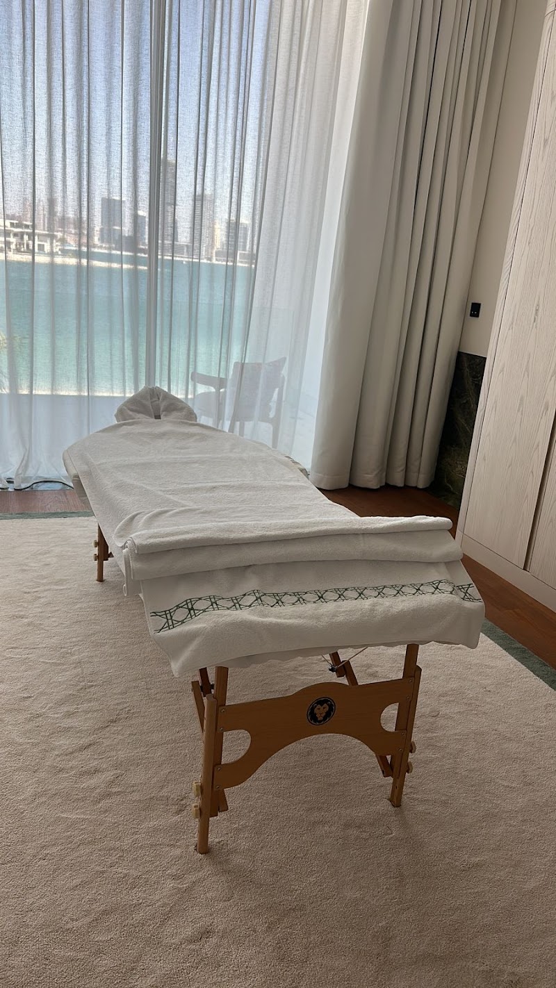 Trust Home Massage Service — Personal Services in Dubai, Al barsha - Image 3