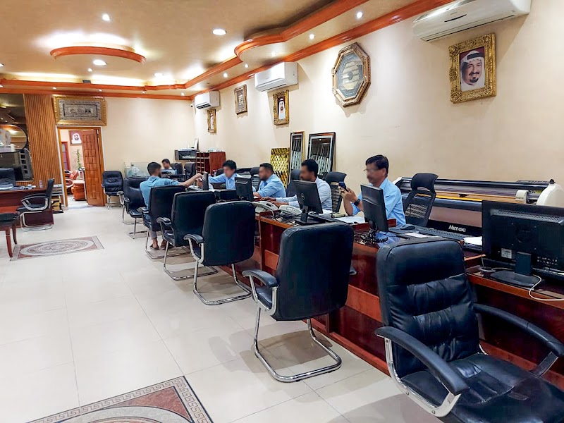 Al Ain Glass & Mirrors Factory L.L.C. — Glass Mirrors in Sharjah, Al Nahda - Image 5