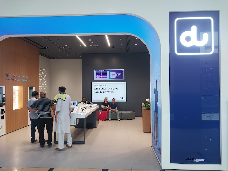 du Store - Al Barsha Mall — Personal Services in Dubai, Al barsha - Image 2