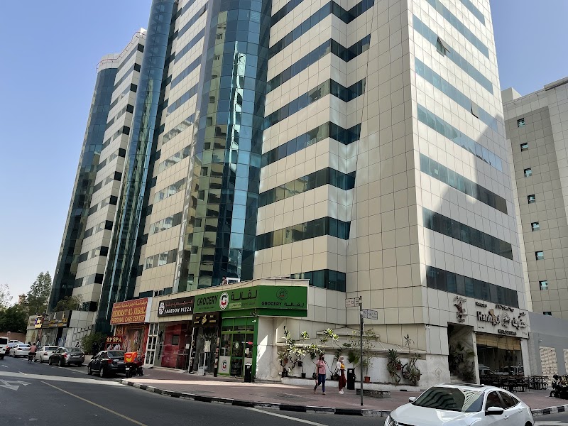 Yes Business Tower — Personal Services in Dubai, Al barsha - Image 2