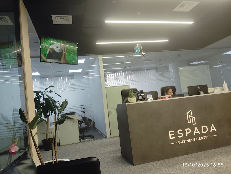 Rasis Business Center — Personal Services in Dubai, Al barsha