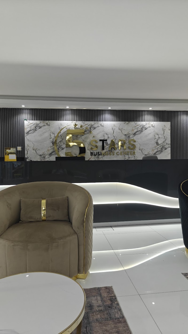 Rasis Business Center — Personal Services in Dubai, Al barsha - Image 3