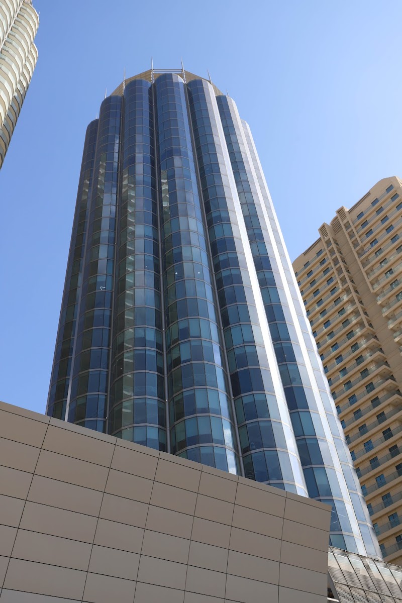 Quality Aluminium & Glass Co. LLC — Glass Mirrors in Sharjah, Al Nahda - Image 2