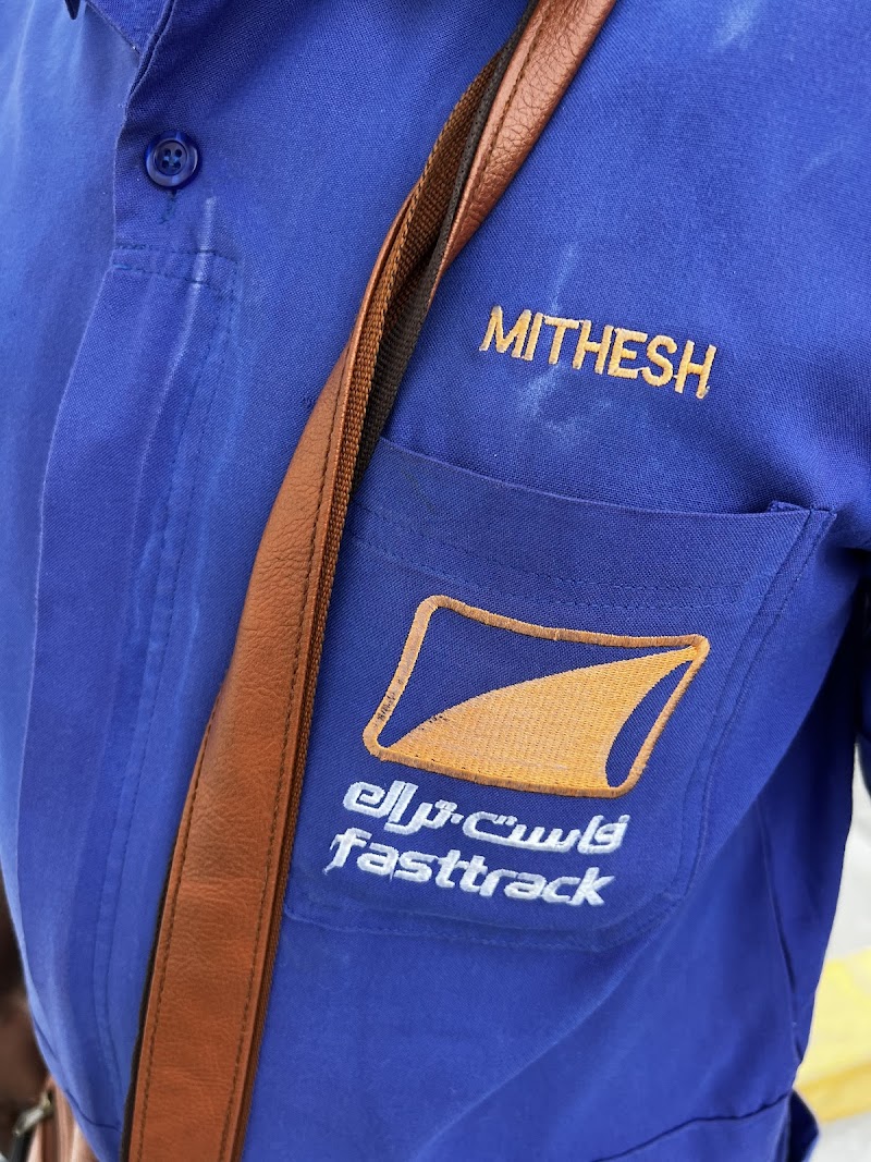 Fasttrack Emarat Al Barsha South — Vehicle Services in Dubai, Al barsha - Image 4