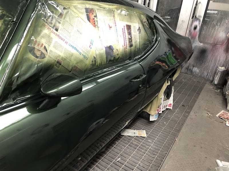 Al Barsha Garage — Vehicle Services in Dubai, Al barsha - Image 5