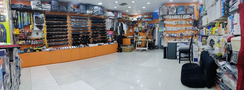 Shabab Al Barsha Car Accessories — Vehicle Services in Dubai, Al barsha - Image 2