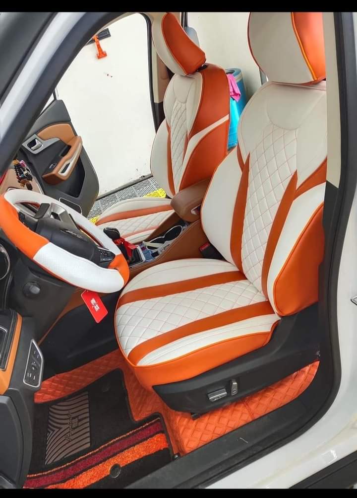 Shabab Al Barsha Car Accessories — Vehicle Services in Dubai, Al barsha - Image 3