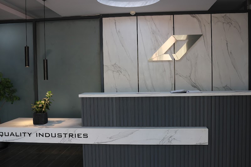 Quality Aluminium & Glass Co. LLC — Glass Mirrors in Sharjah, Al Nahda - Image 5