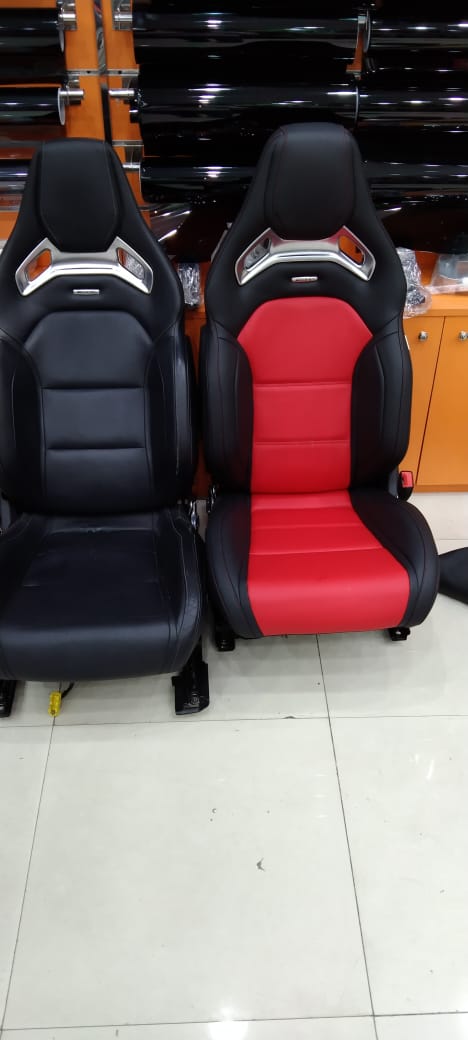 Shabab Al Barsha Car Accessories — Vehicle Services in Dubai, Al barsha - Image 4