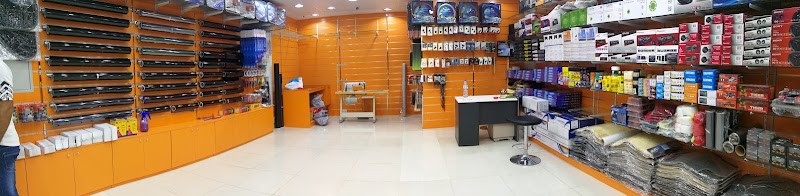 Shabab Al Barsha Car Accessories — Vehicle Services in Dubai, Al barsha - Image 5