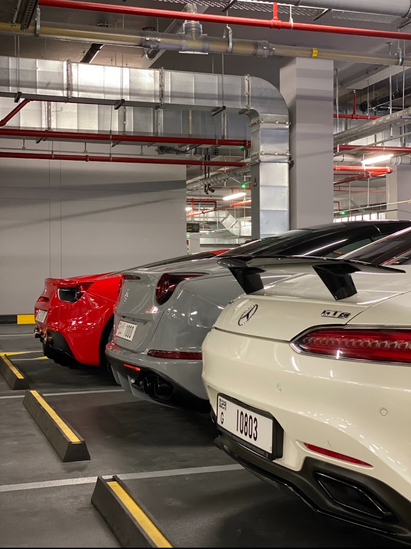 Auto Station Car Services — Vehicle Services in Dubai, Al barsha - Image 2