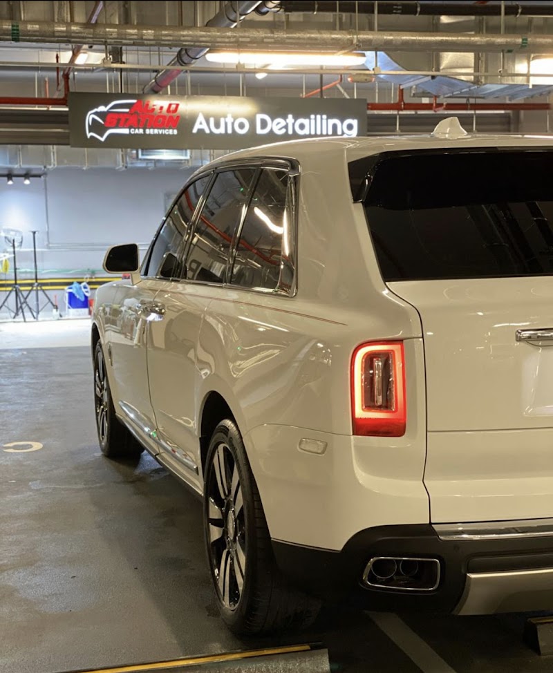 Auto Station Car Services — Vehicle Services in Dubai, Al barsha - Image 3