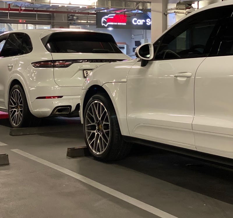 Auto Station Car Services — Vehicle Services in Dubai, Al barsha - Image 5