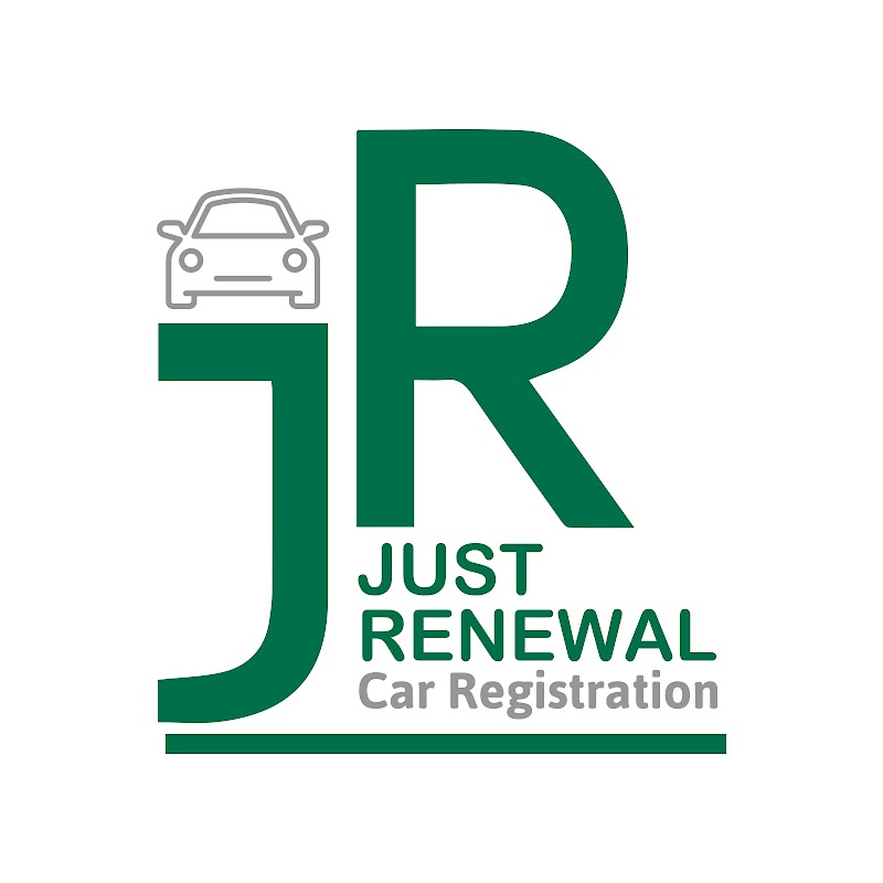 JUST RENEWAL CAR REGISTRATION — Vehicle Services in Dubai, Al barsha
