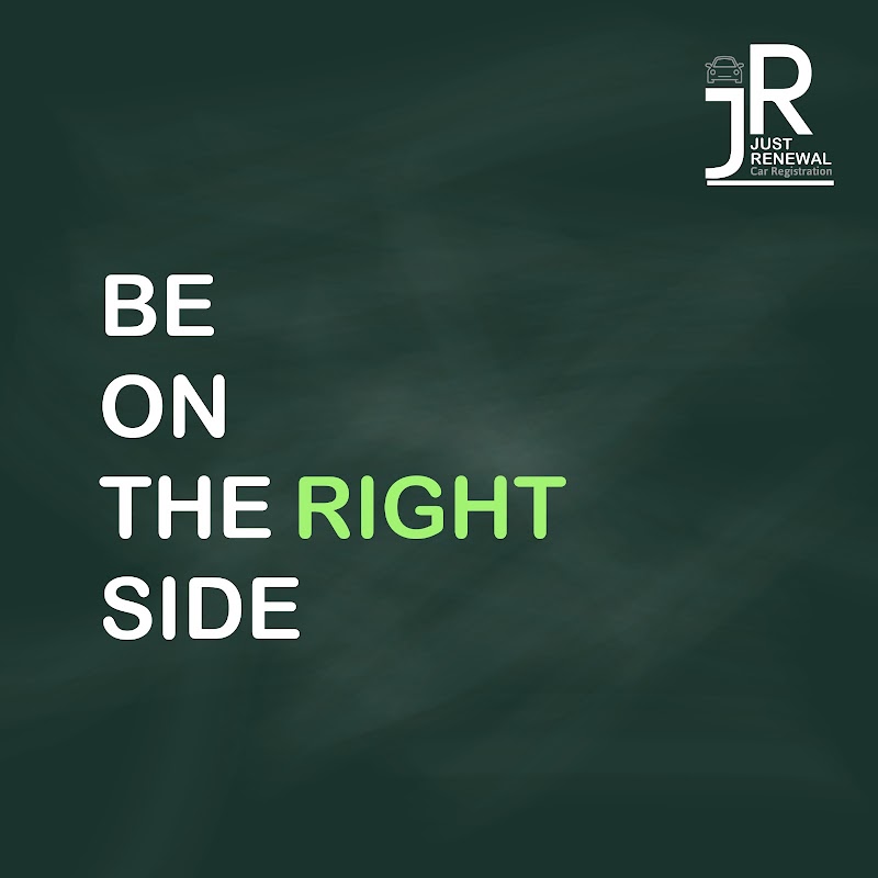 JUST RENEWAL CAR REGISTRATION — Vehicle Services in Dubai, Al barsha - Image 4