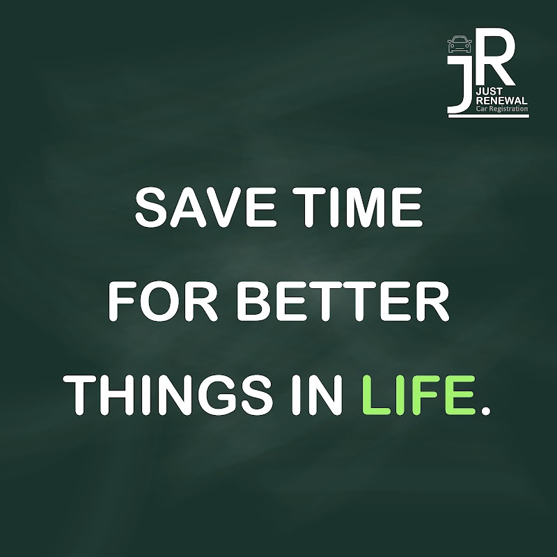 JUST RENEWAL CAR REGISTRATION — Vehicle Services in Dubai, Al barsha - Image 5