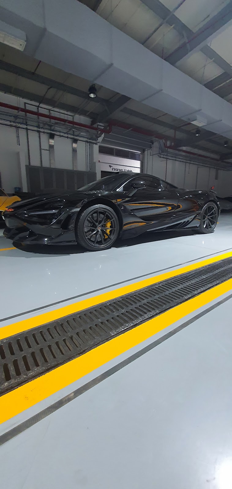 Al Wasi Vehicles Recovery Co. — Vehicle Services in Dubai, Al barsha - Image 4