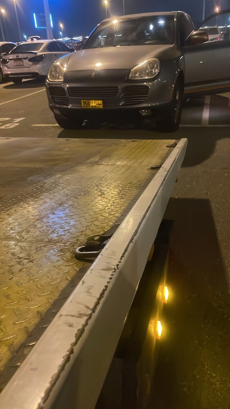 Adil Ahmed recovery service dubai — Vehicle Services in Dubai, Al barsha - Image 3