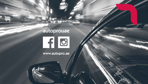 AutoPro - 7080 — Vehicle Services in Dubai, Al barsha
