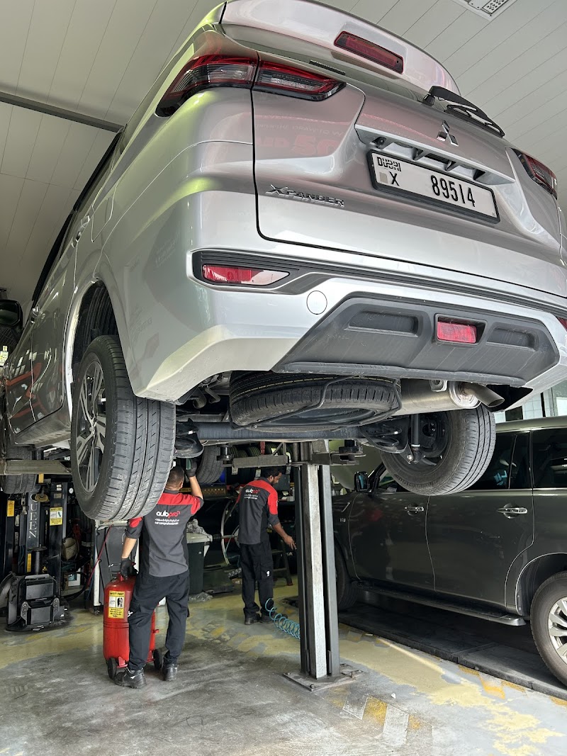 AutoPro - 7080 — Vehicle Services in Dubai, Al barsha - Image 4