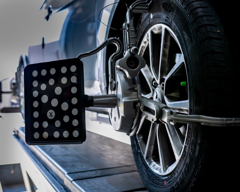 AutoPro - 7080 — Vehicle Services in Dubai, Al barsha - Image 5