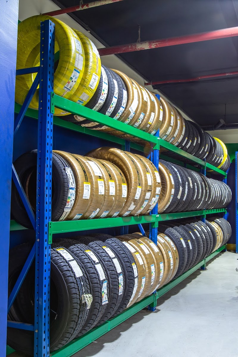 Gulf Coasts Al Barsha Mall — Vehicle Services in Dubai, Al barsha - Image 4