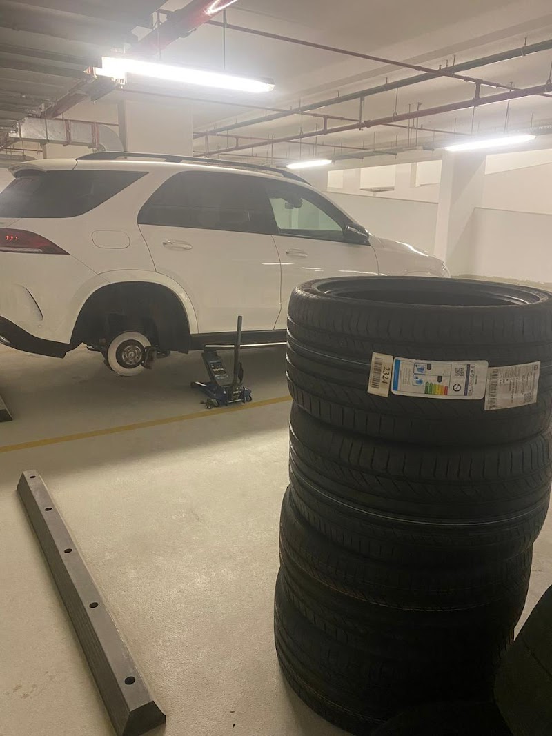 Auto Fix DXB — Vehicle Services in Dubai, Al barsha - Image 2