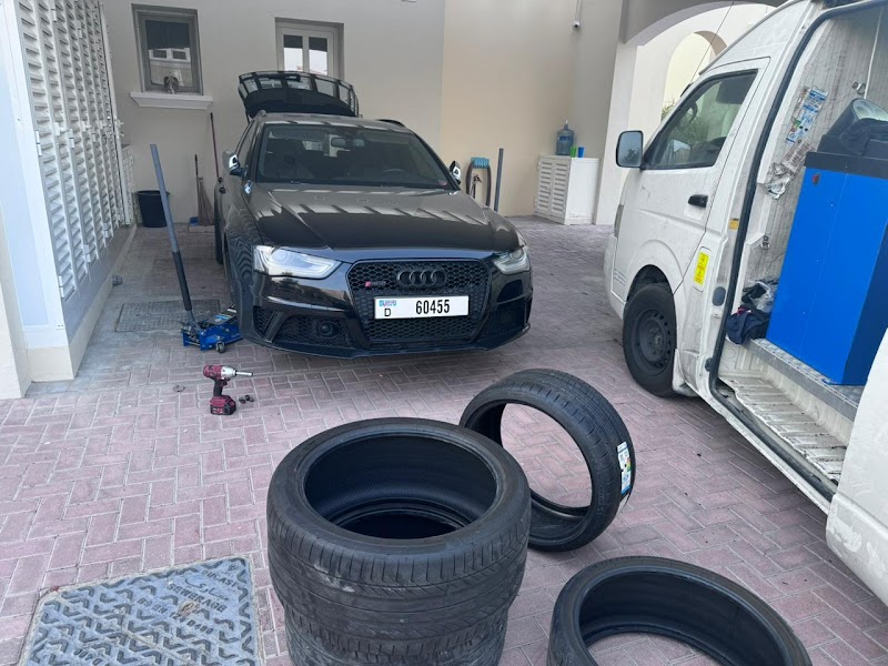 Auto Fix DXB — Vehicle Services in Dubai, Al barsha - Image 3